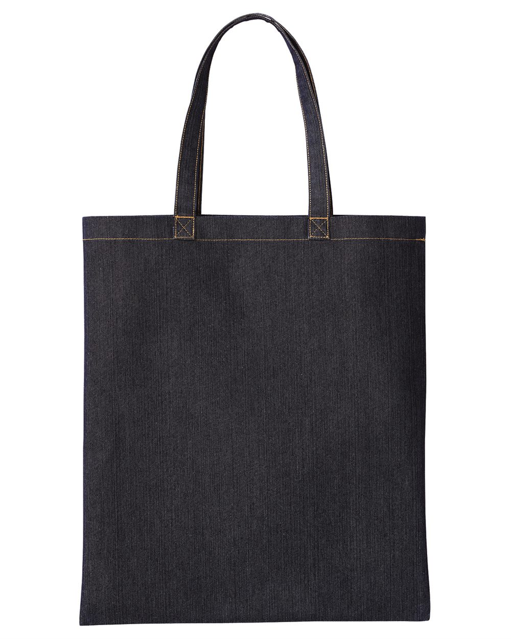 Artisan Collection by Reprime Denim Tote Bag RP998