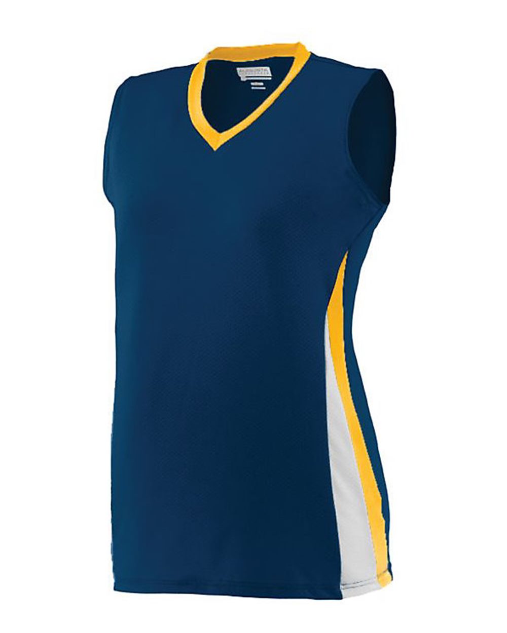 #color_Navy/ Gold/ White