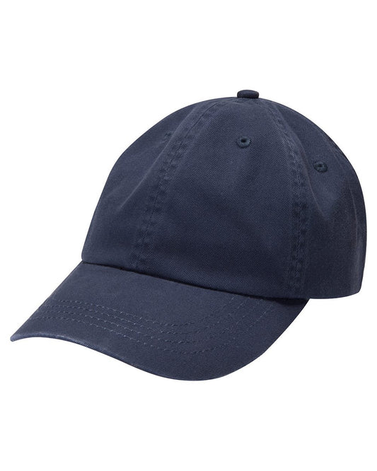 Adams Headwear Americana Dad Hat AM101