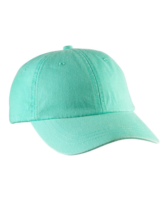 Adams Headwear Women's Optimum Pigment-Dyed Cap LO101