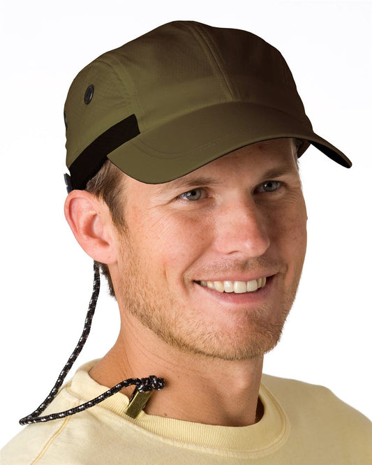 Adams Headwear Extreme Performance Cap ACEF101