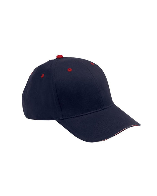 Adams Headwear Patriot Cap PA102