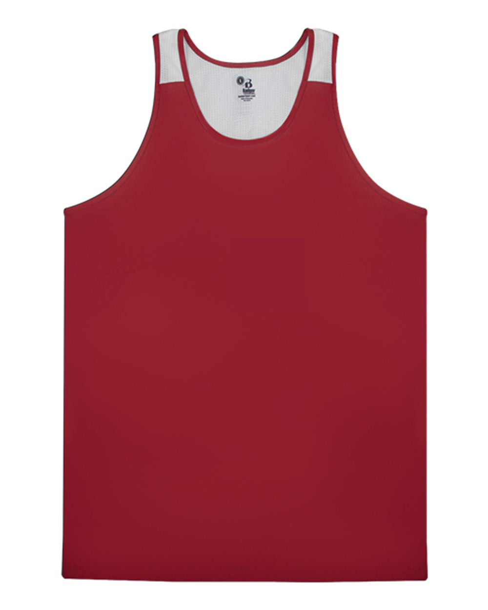 #color_Red/ White