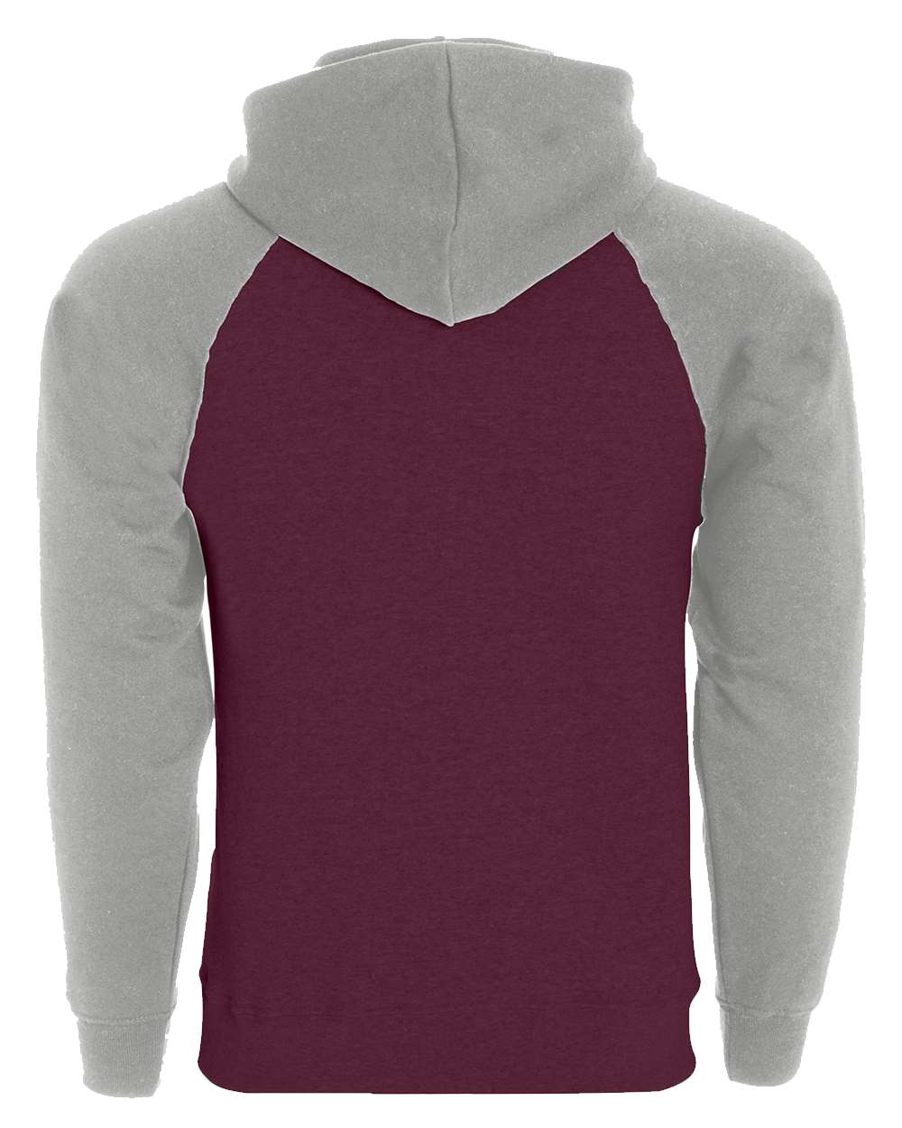 #color_Maroon/ Athletic Heather