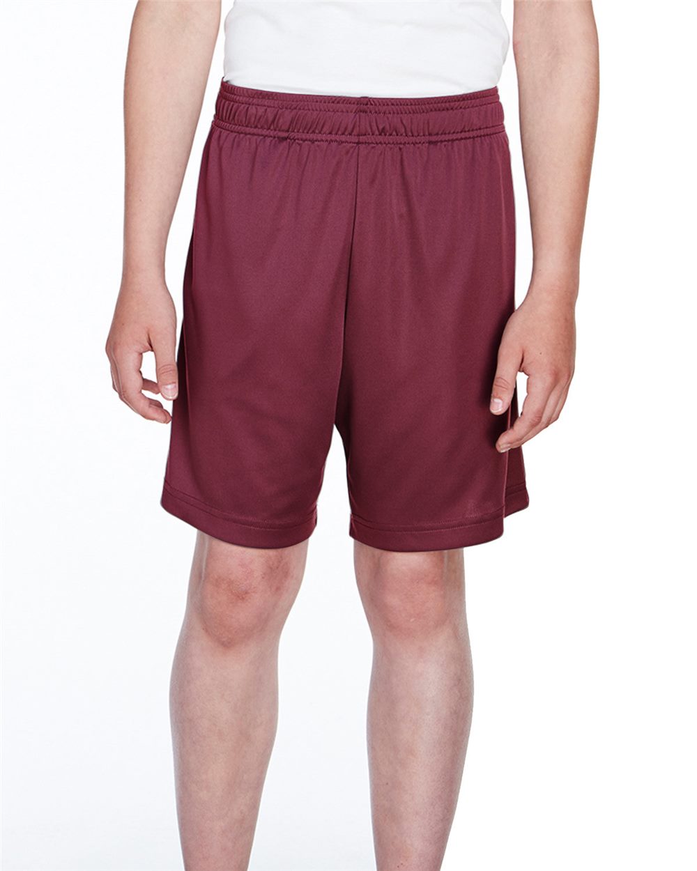 Team 365 Youth Zone Performance Shorts TT11SHY