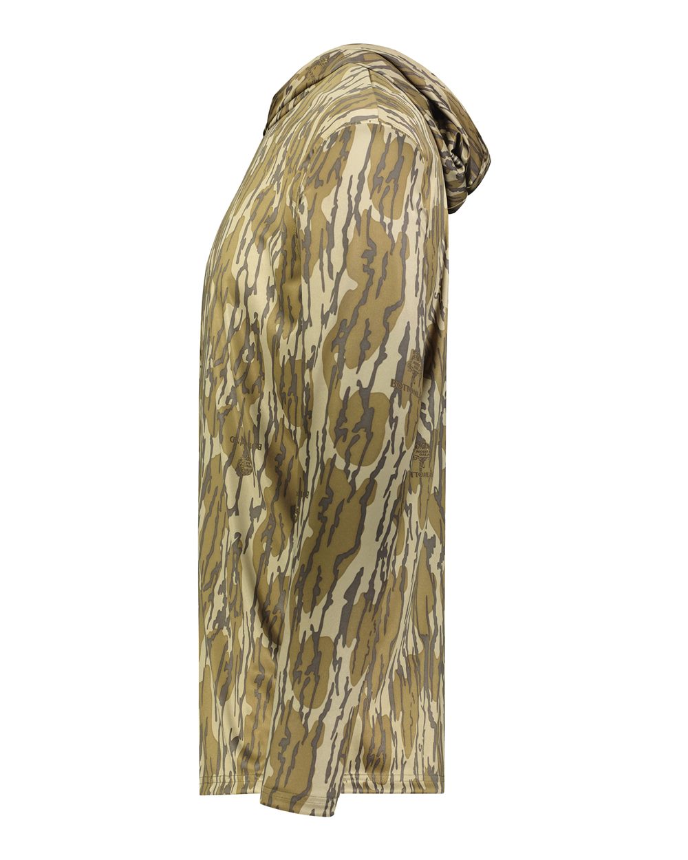 #color_Original Bottomland