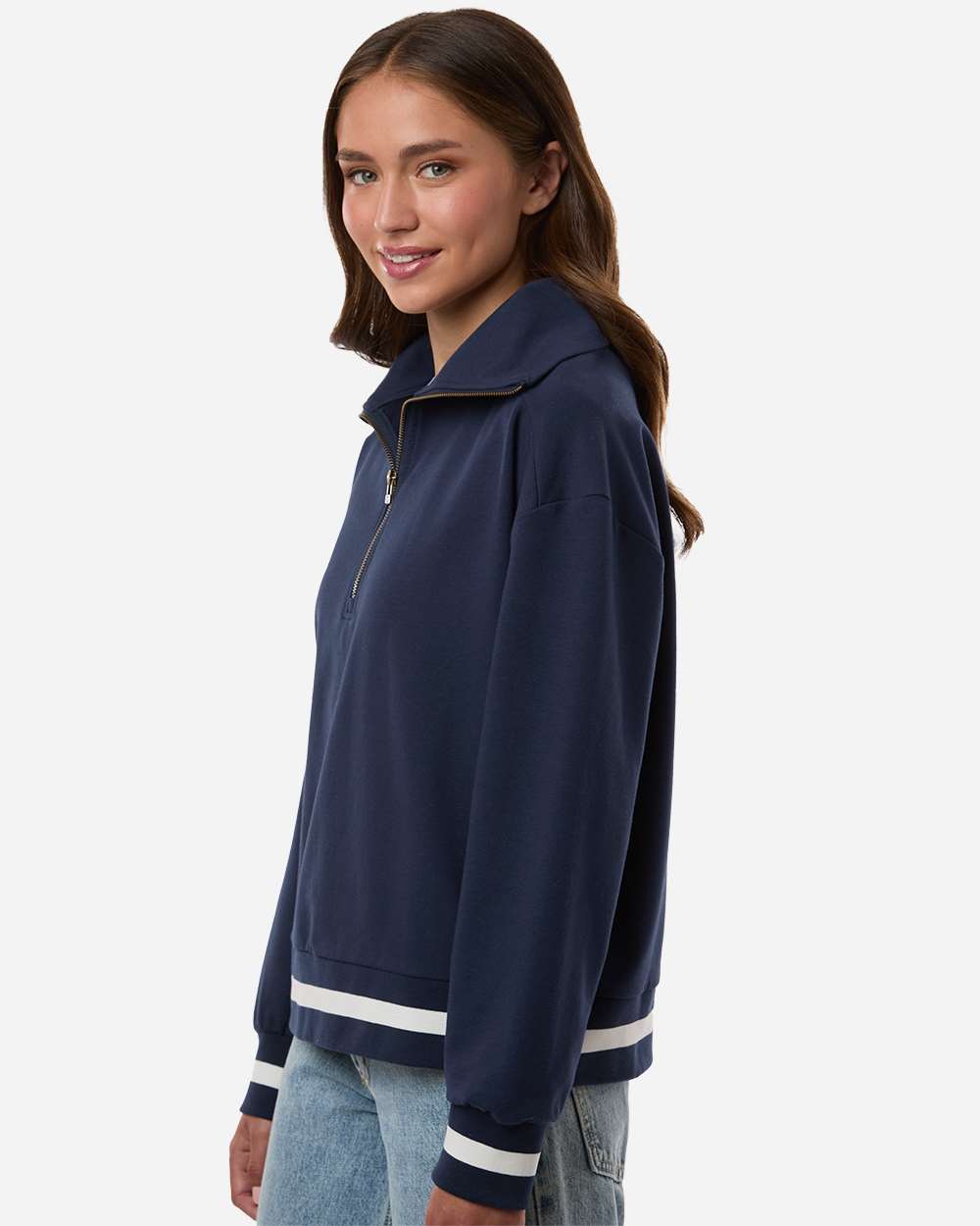 #colormdl_Navy/ Vanilla