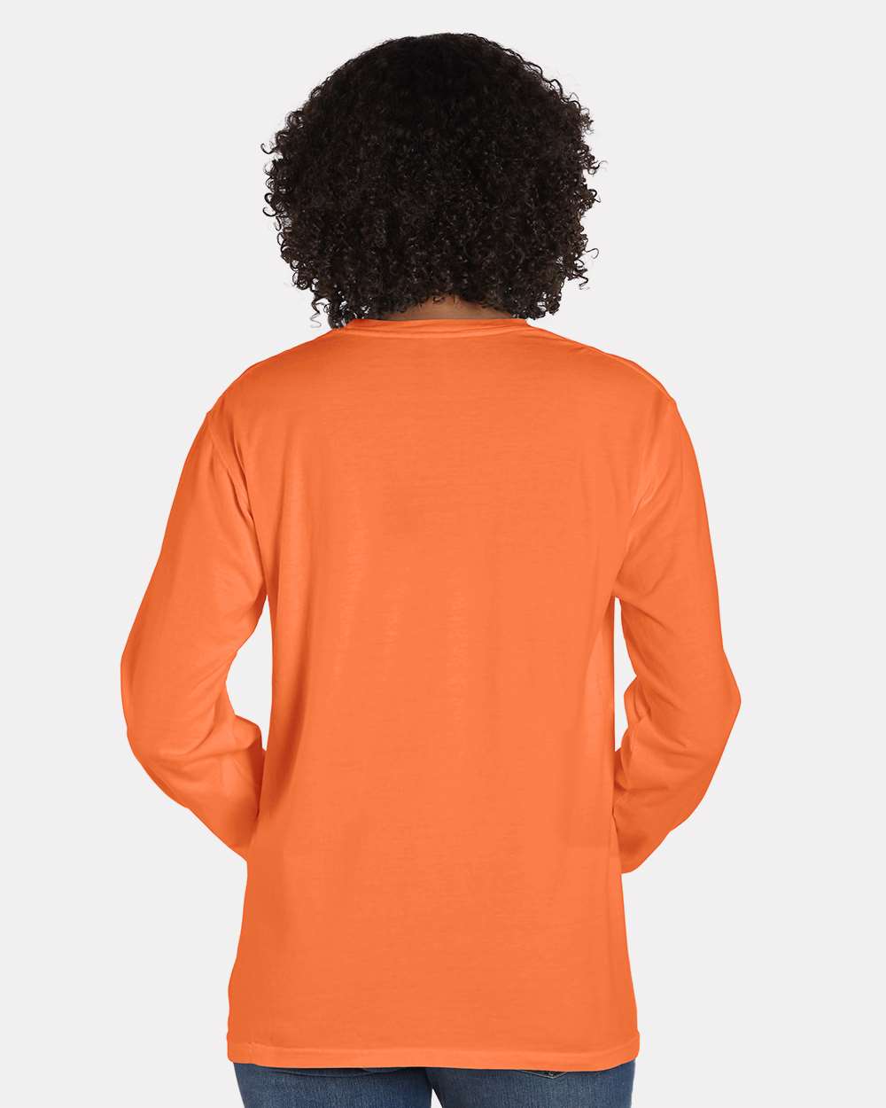 #colormdl_Horizon Orange