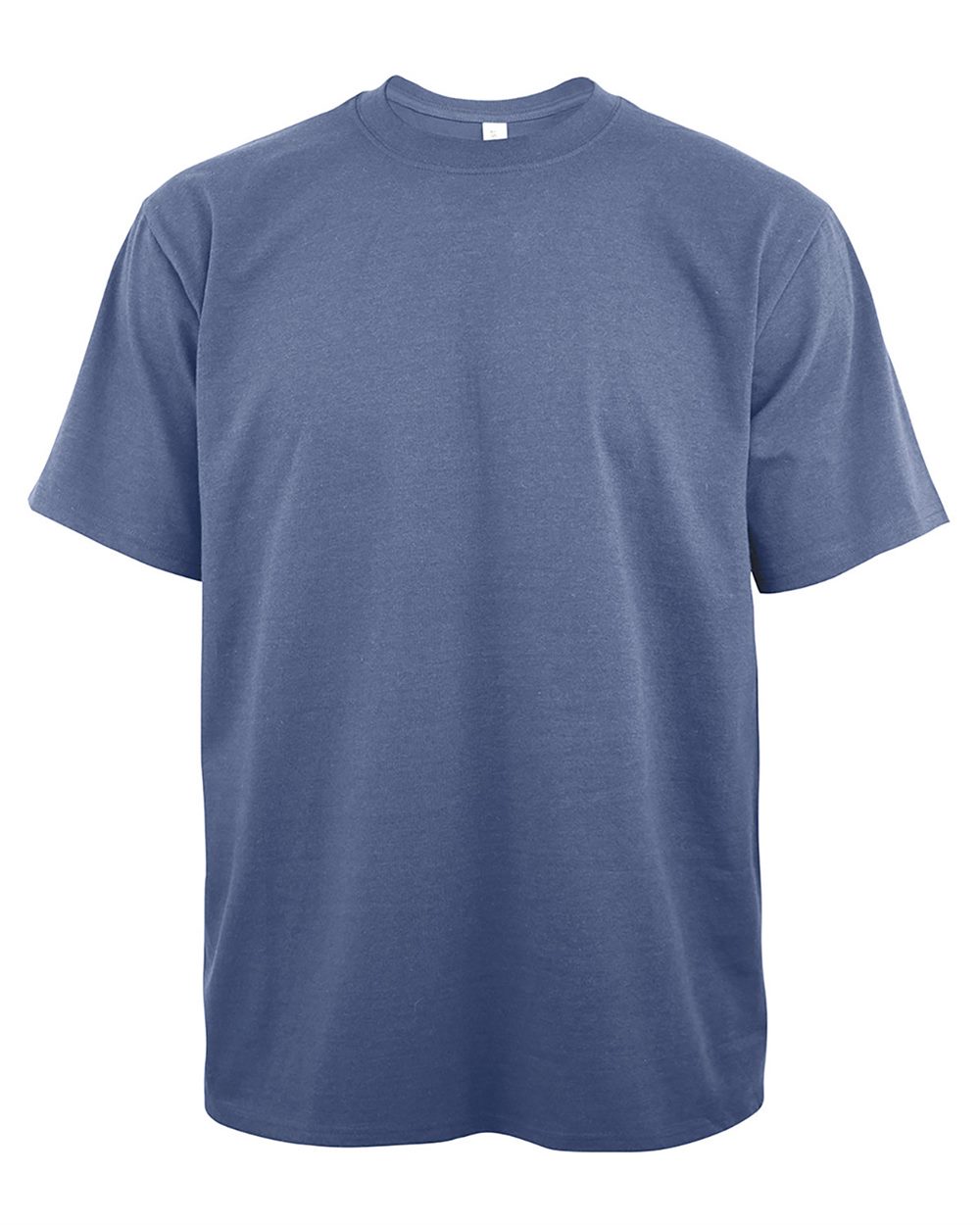 Threadfast Apparel Unisex Epic Heavyweight T-Shirt T4000HW