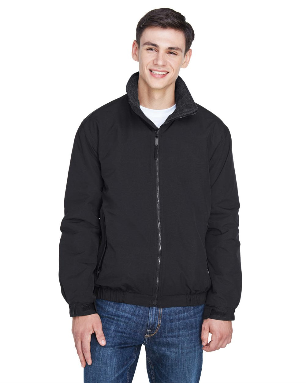 UltraClub Unisex Adventure All Weather Jacket 8921