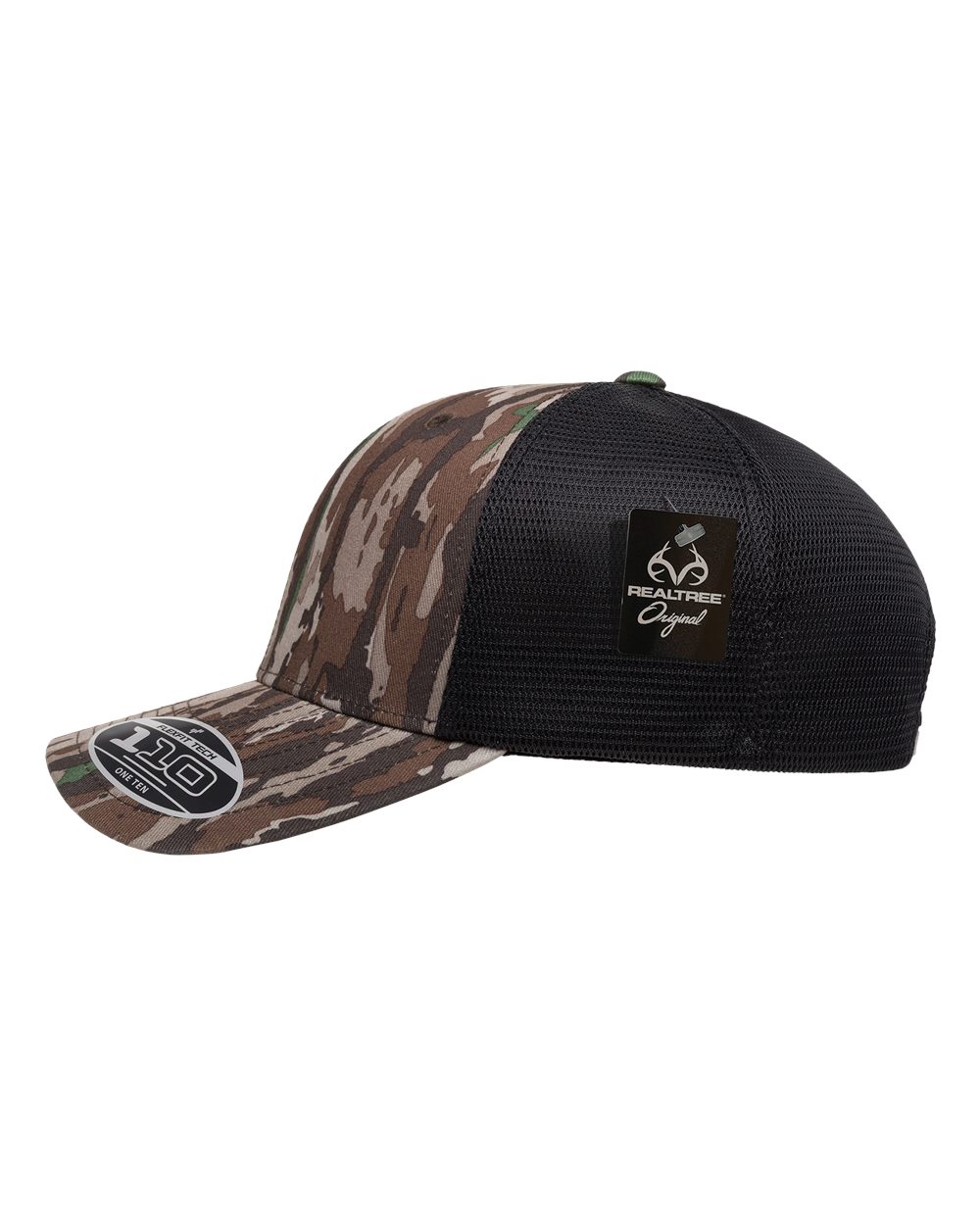 #color_Realtree Original/ Black