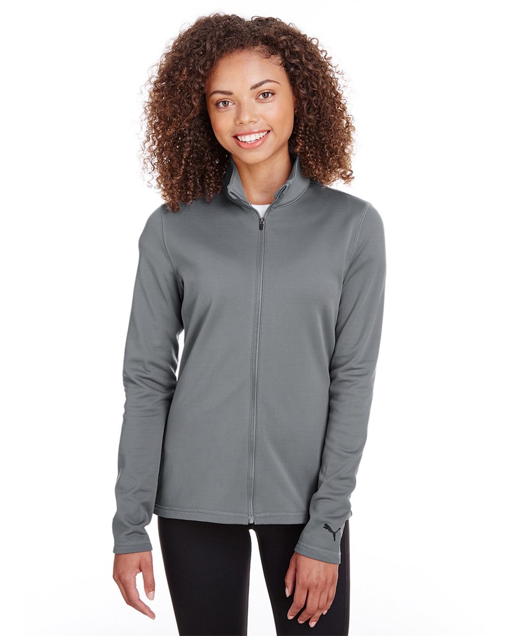 Puma Golf Women's Fairway Full-Zip Jacket 597160