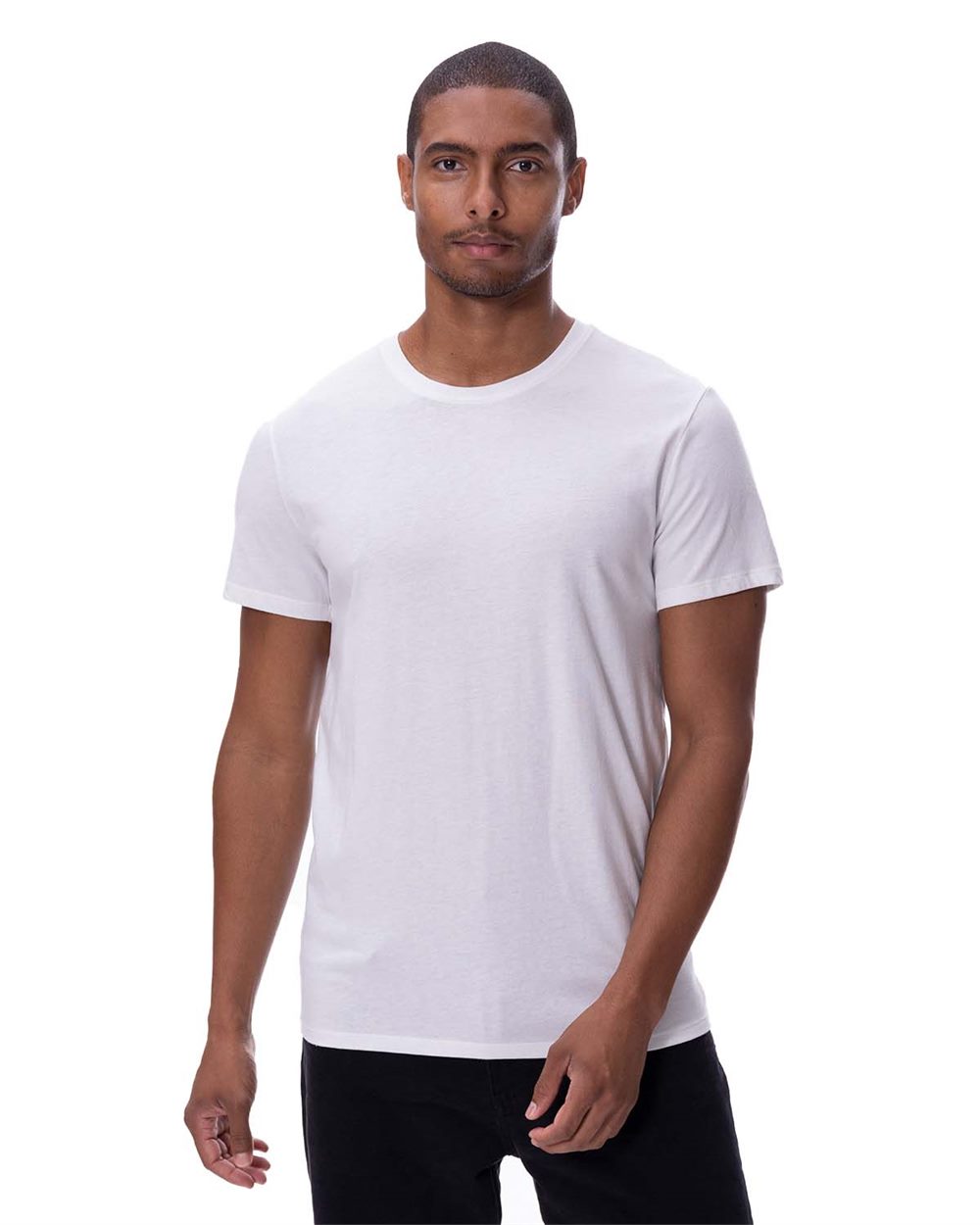 Threadfast Apparel Unisex Ultimate NFC Tap T-Shirt 180NFC