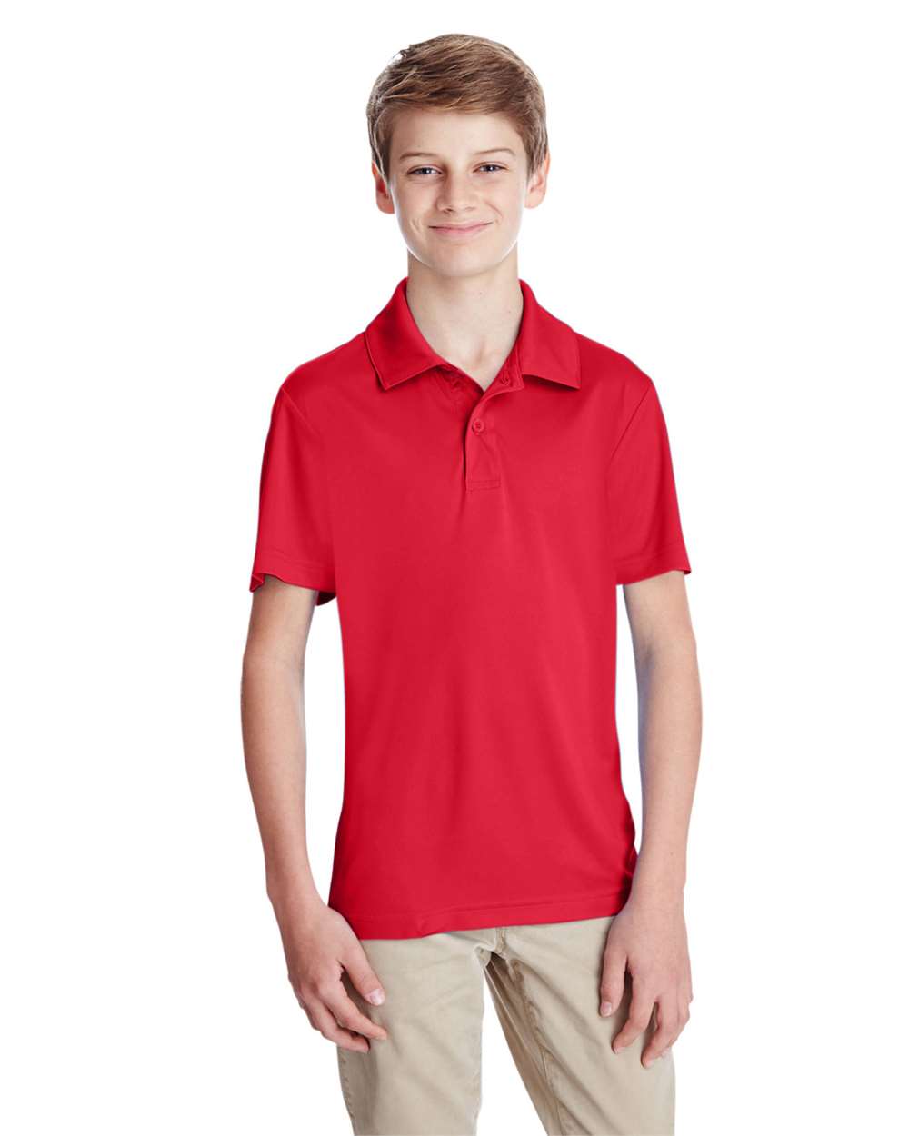 #colormdl_Sport Red
