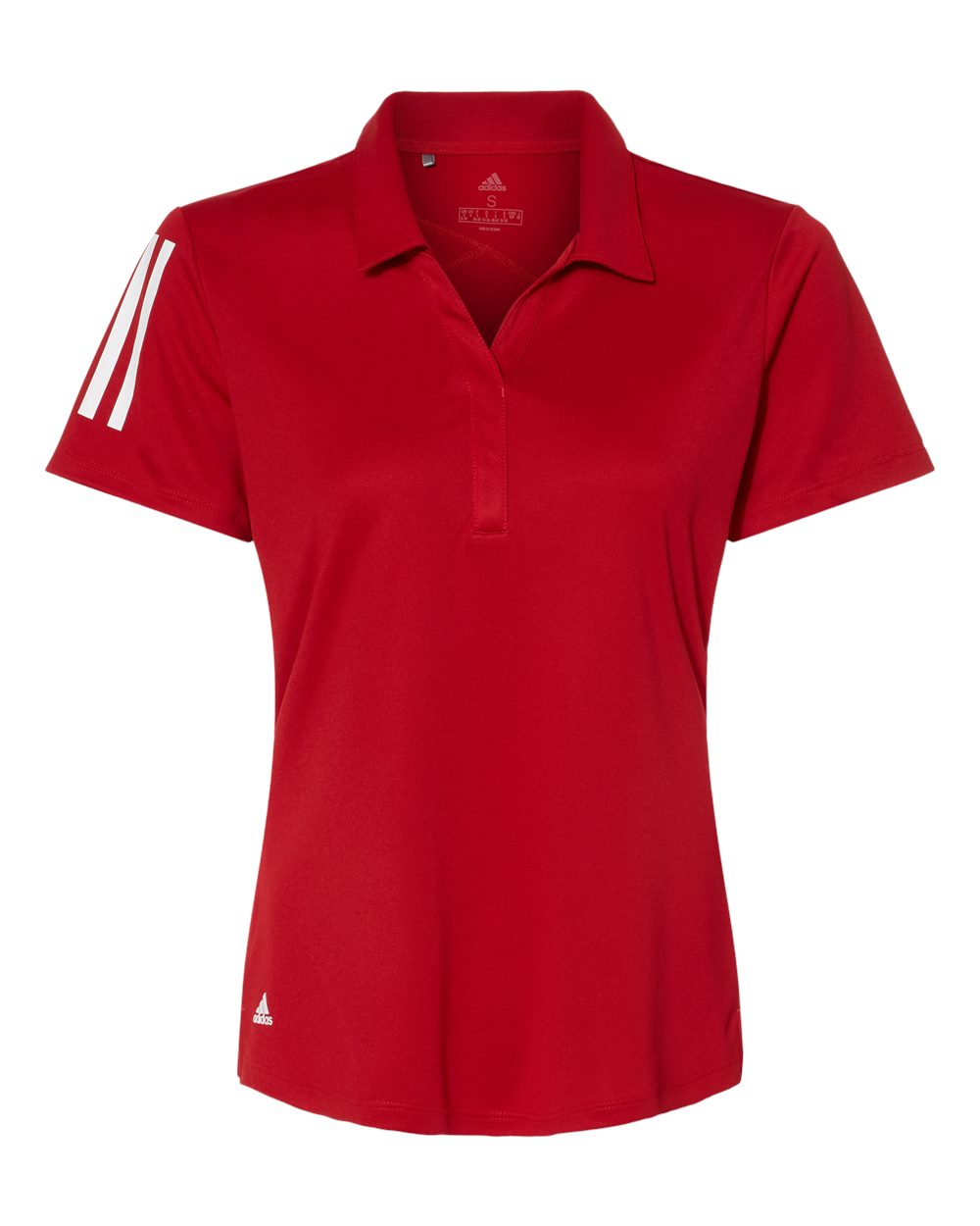 #color_Team Power Red/ White