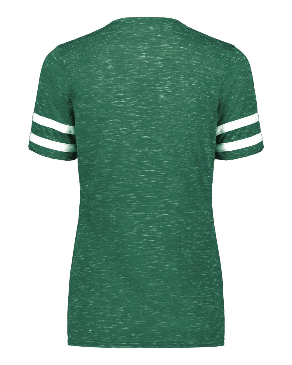 #color_Dark Green Heather/ White