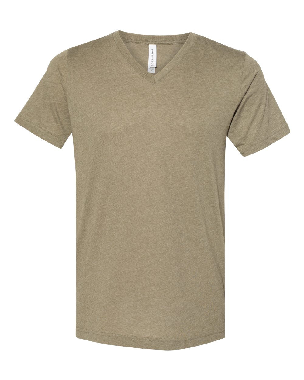 #color_Olive Triblend