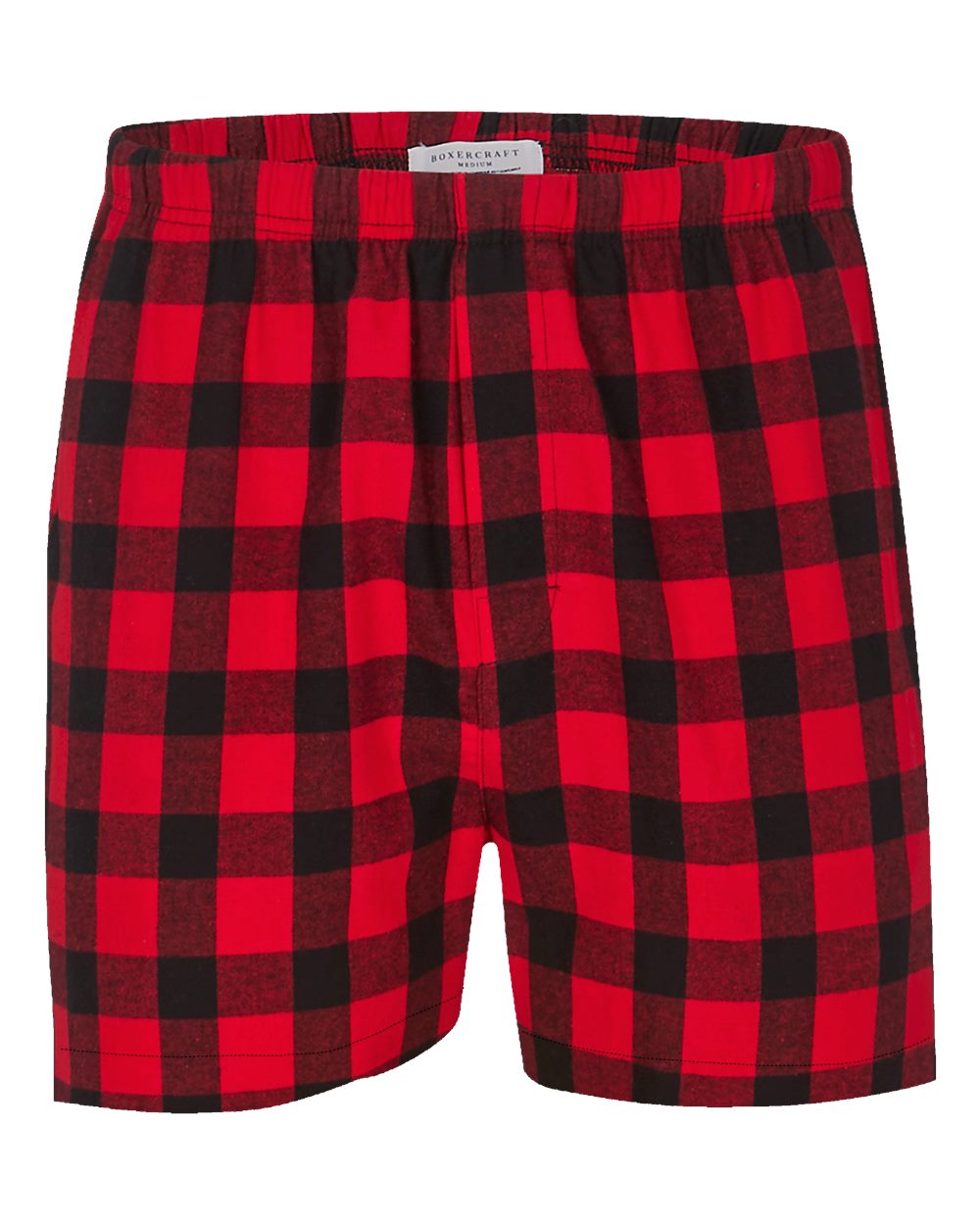 #color_Red/ Black Buffalo