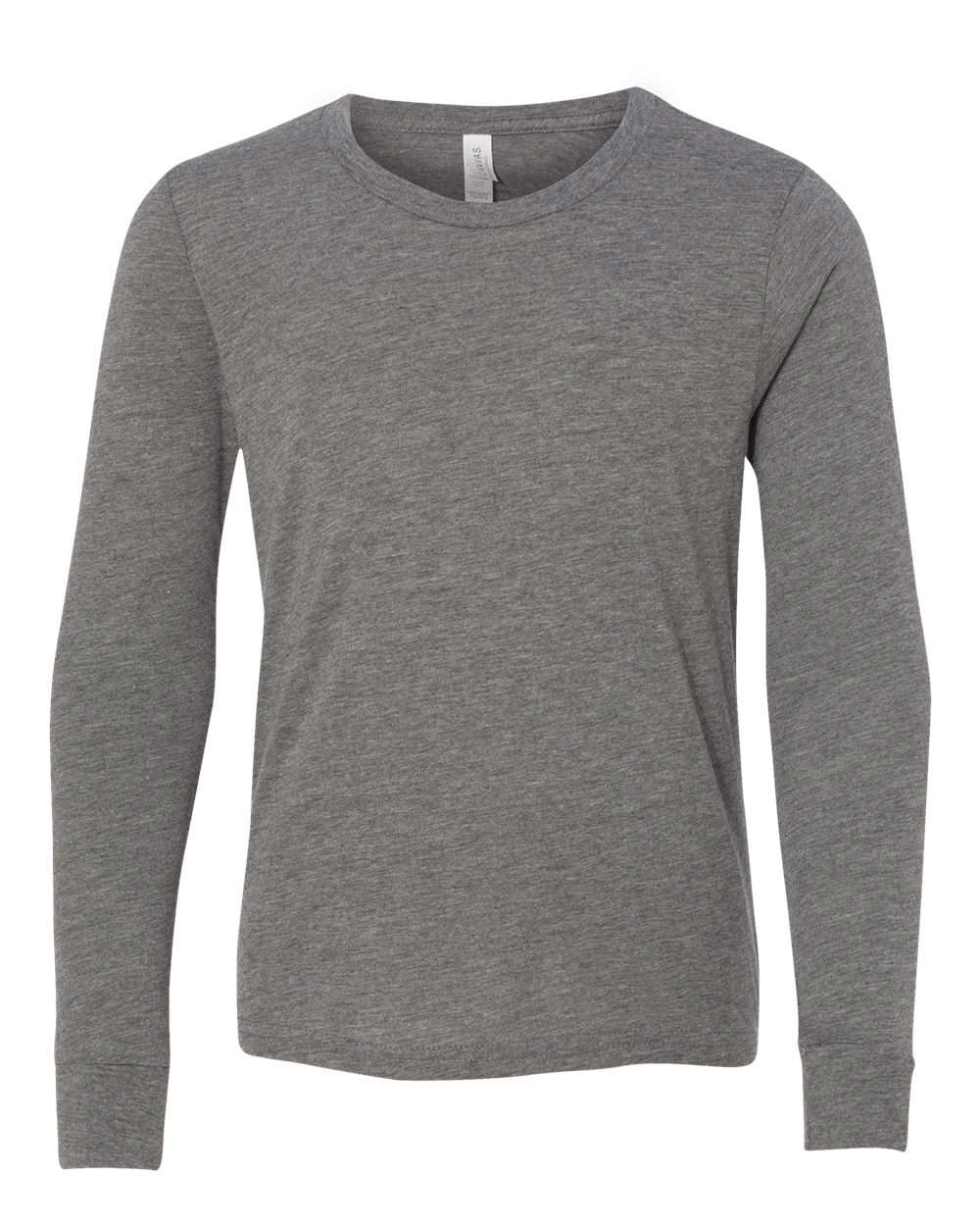 #color_Grey Triblend