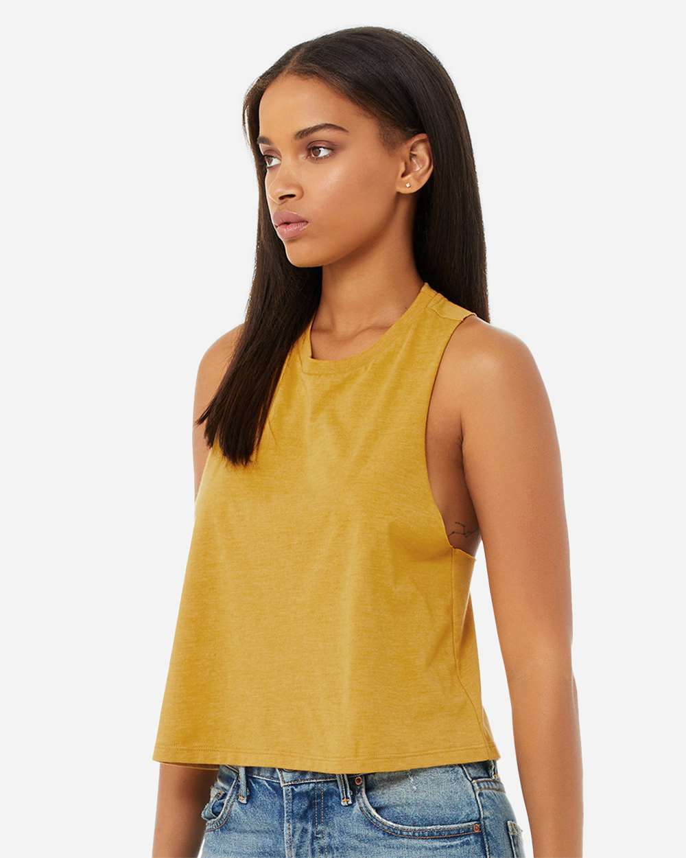 #colormdl_Heather Mustard