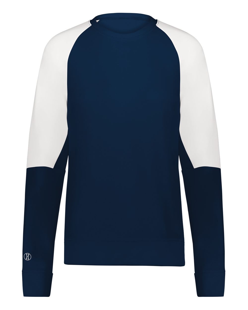 Holloway Women's Momentum Team Crewneck Sweatshirt 223725