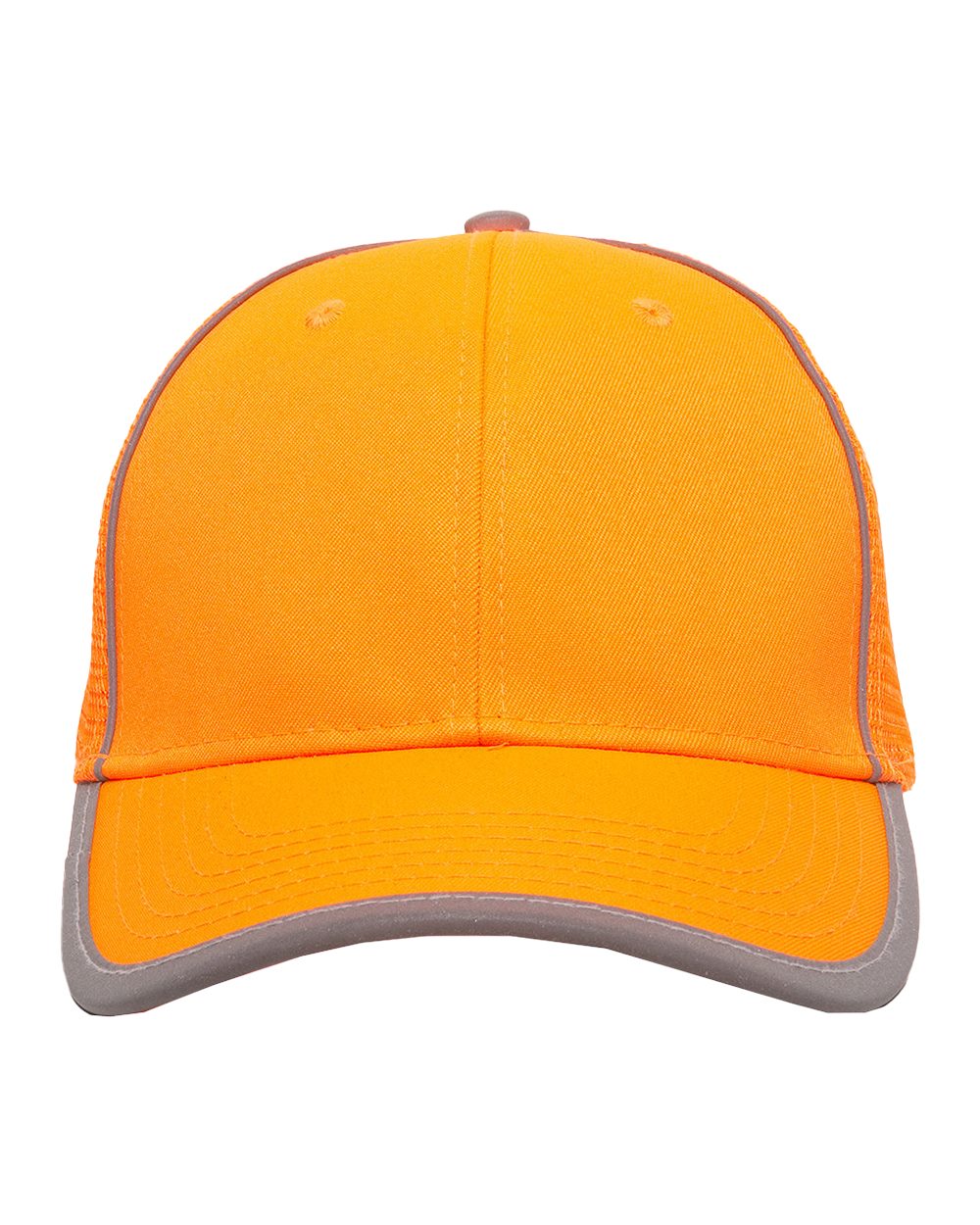 Outdoor Cap Safety Mesh-Back Cap OCSAF300M