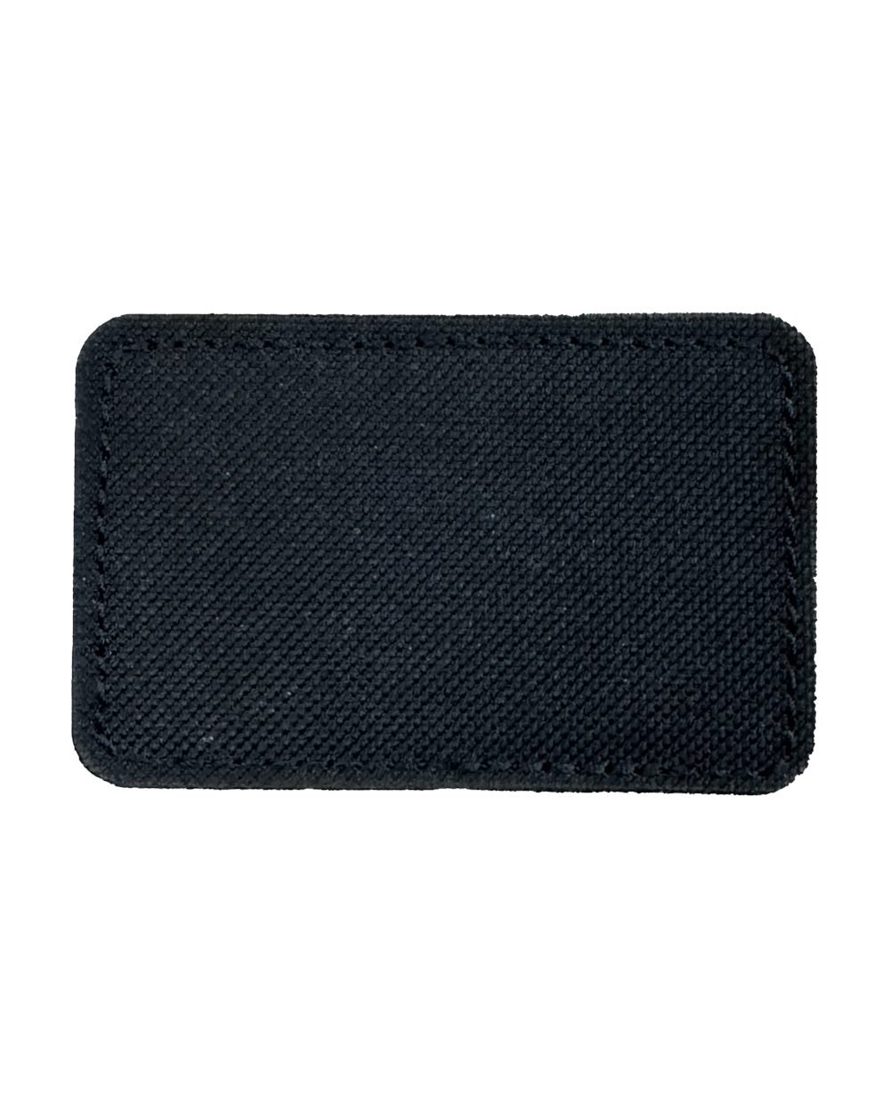MERET Blank Black Patch - Qty 10 MPBK10