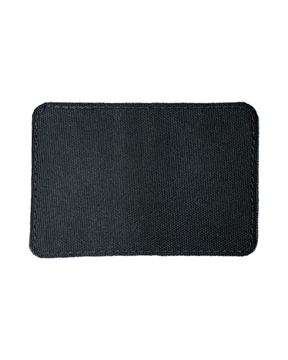 MERET Blank Black Patch - Qty 10 SPBK10