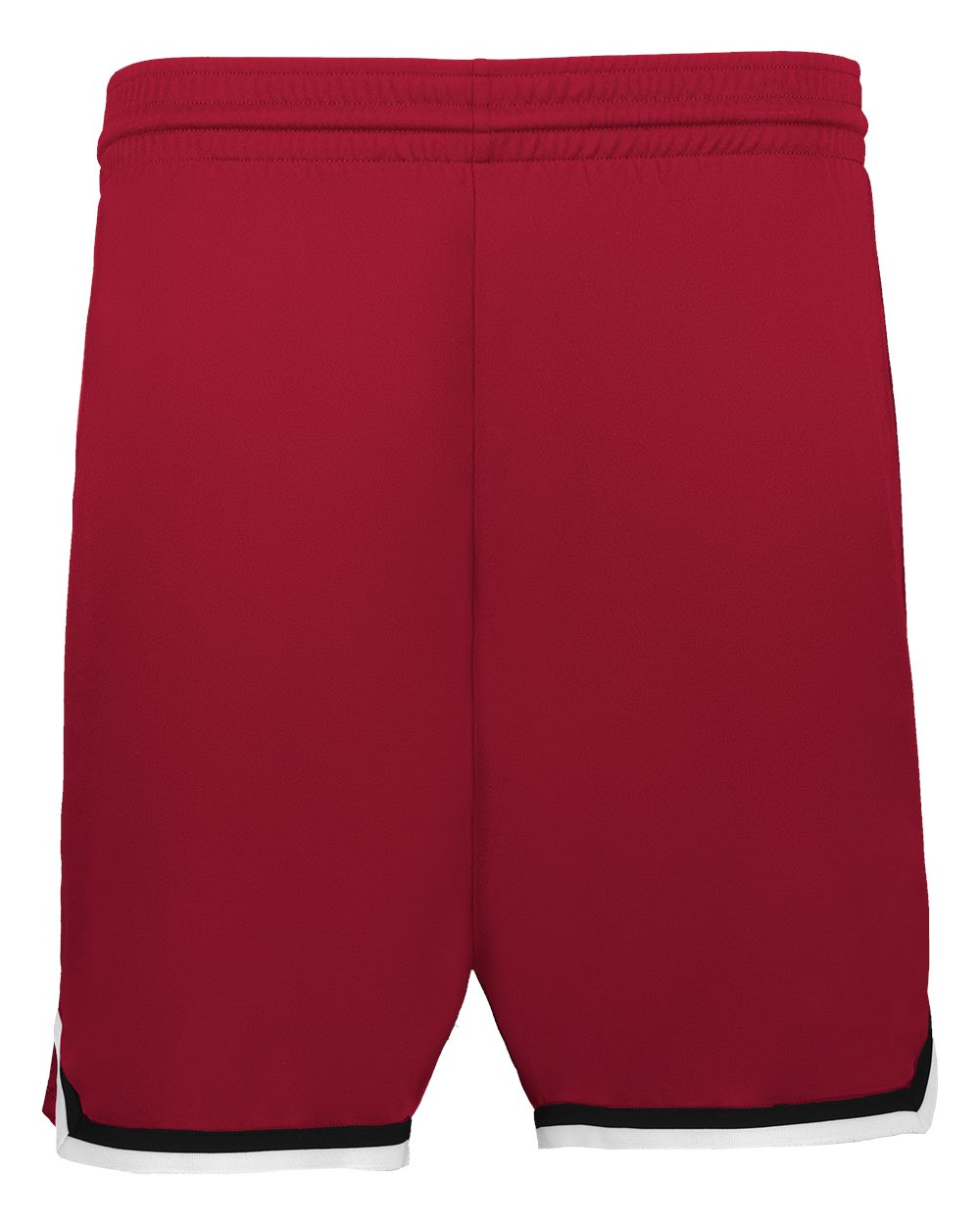 Alleson Athletic Men's Retro Basketball Shorts A52000