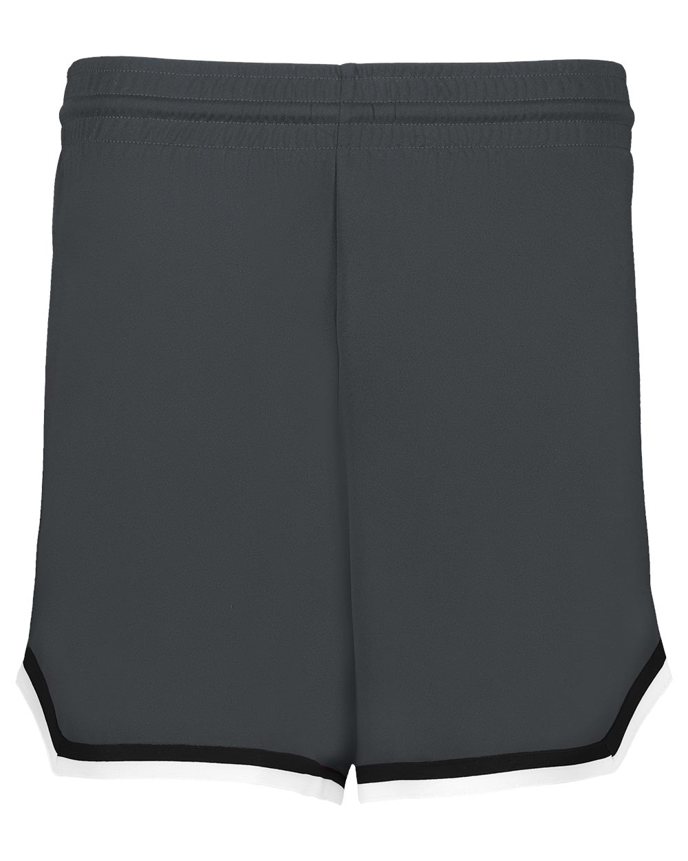 Alleson Athletic Women's Retro Basketball Shorts A56000