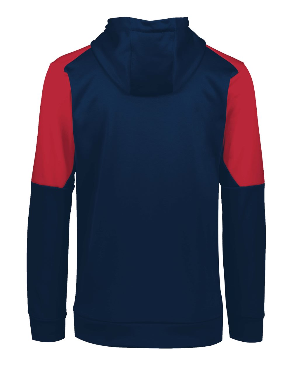 #color_Navy/ Scarlet