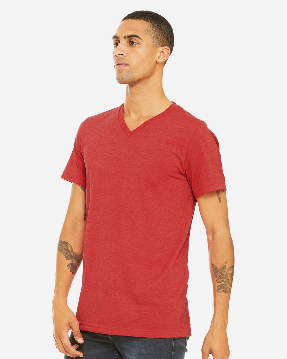 #colormdl_Heather Red