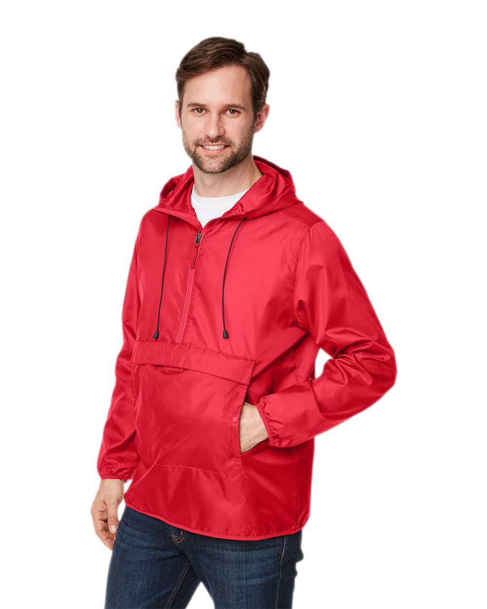 #colormdl_Sport Red