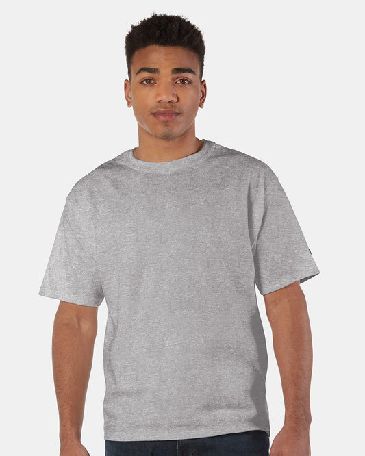 Champion Unisex Heritage Jersey T-Shirt T105