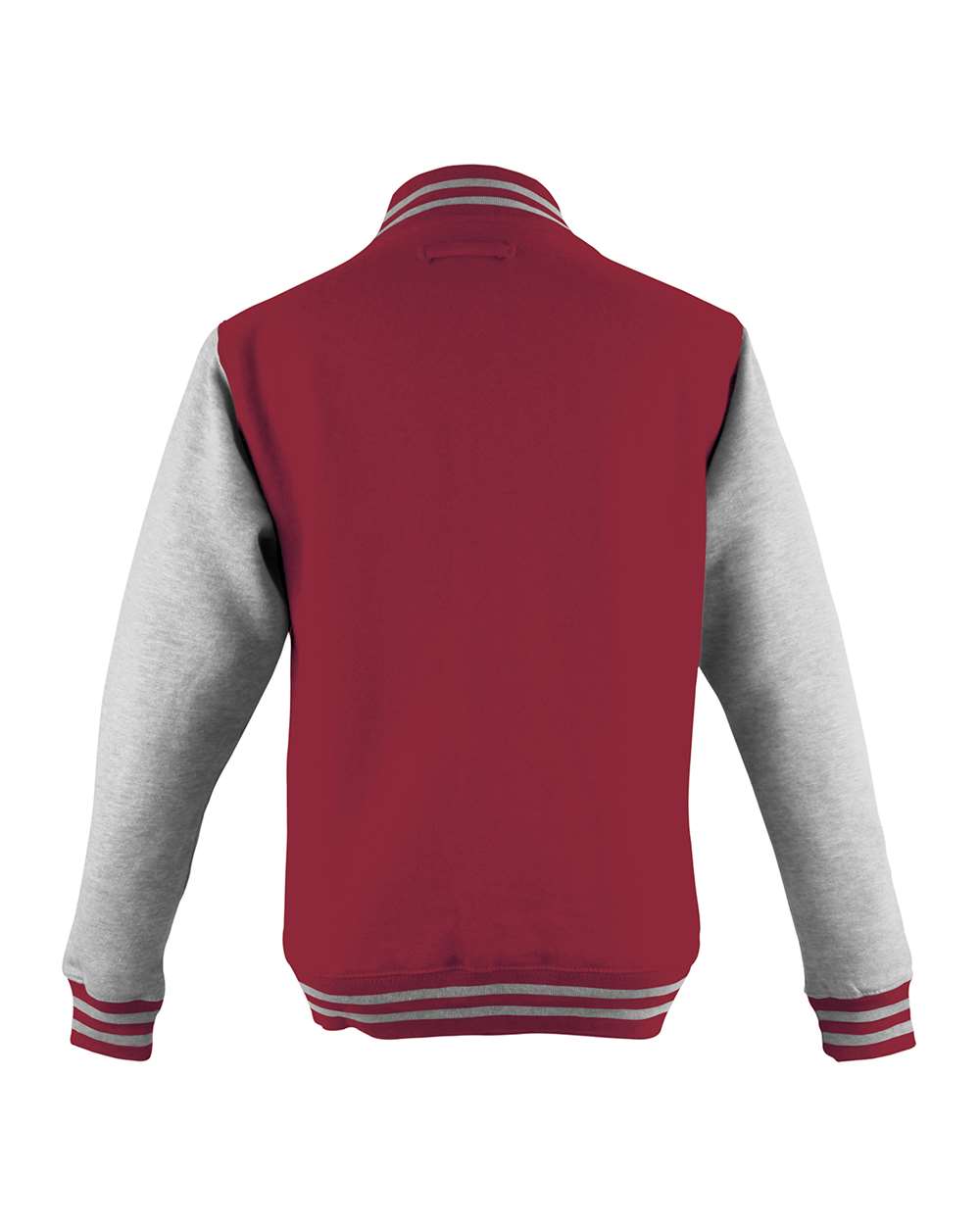 #color_Fire Red/ Heather Grey
