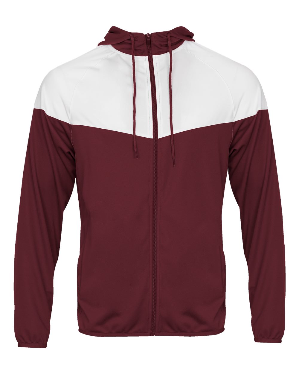 #color_Maroon/ White