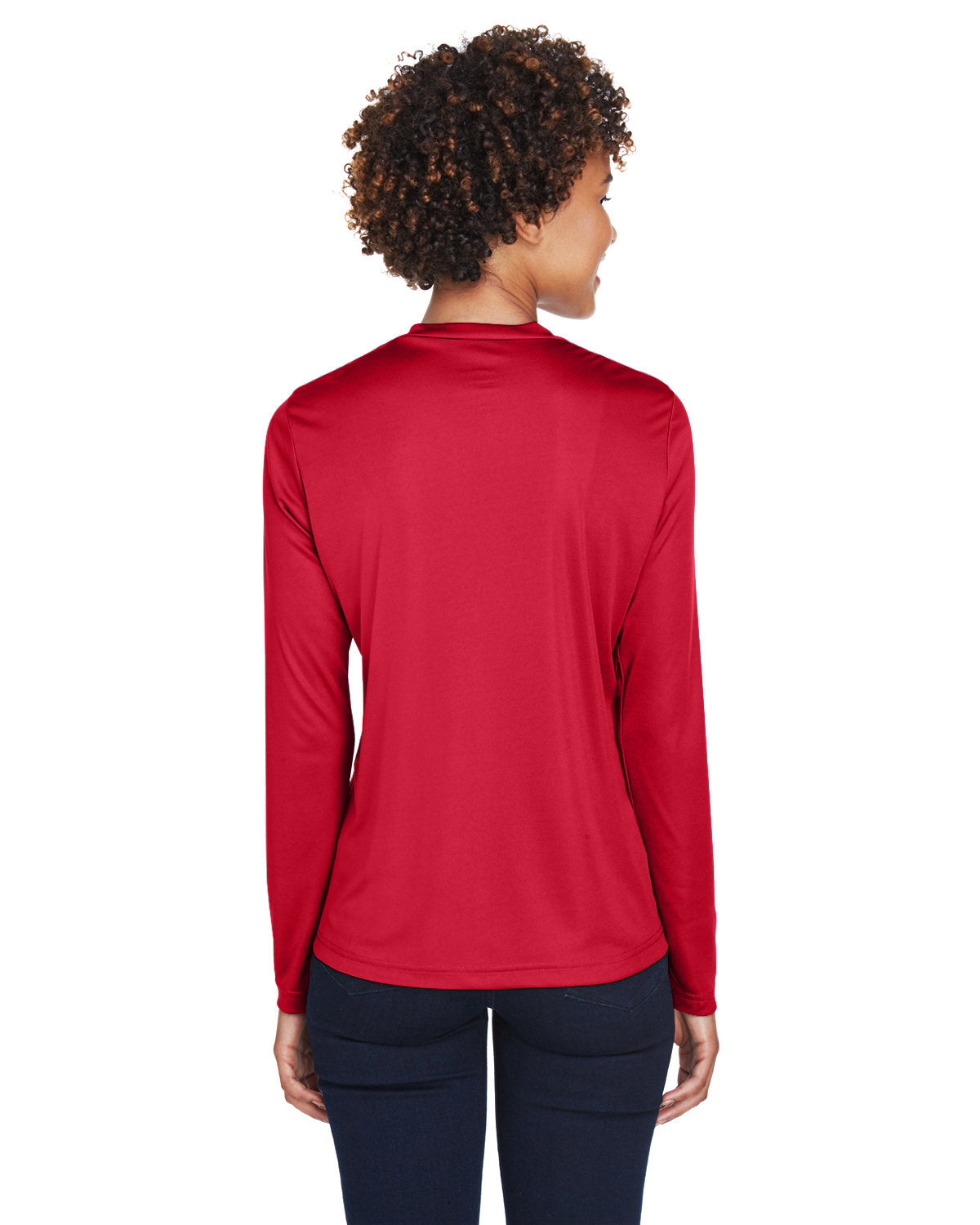 #color_SPORT RED