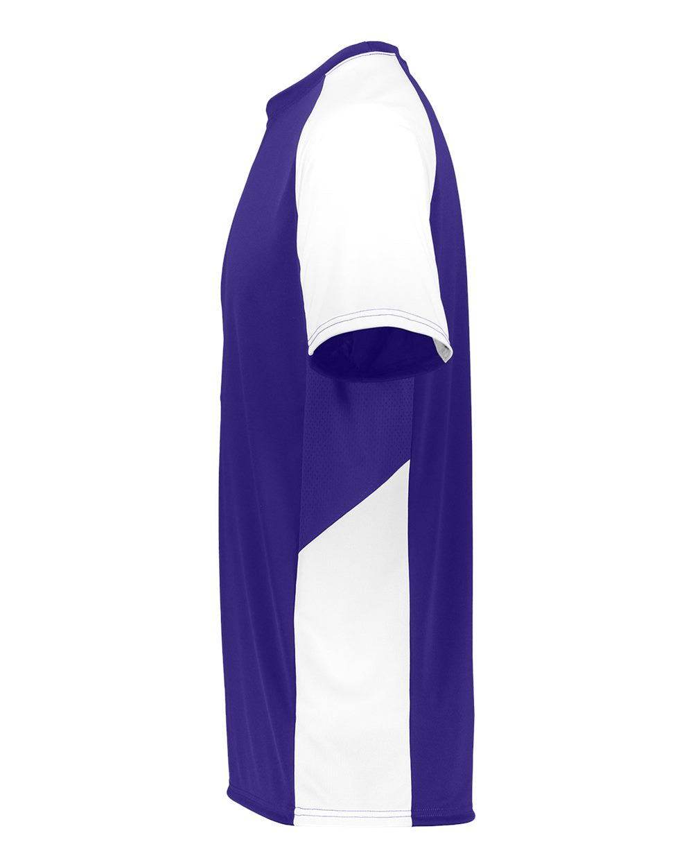 #color_Purple/ White