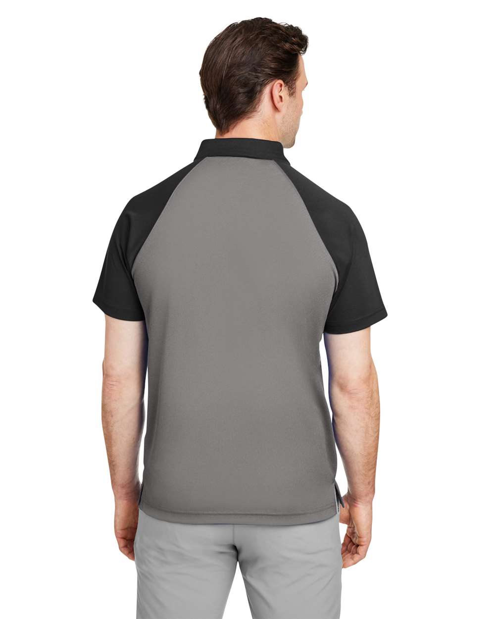 #colormdl_Sport Graphite/ Black