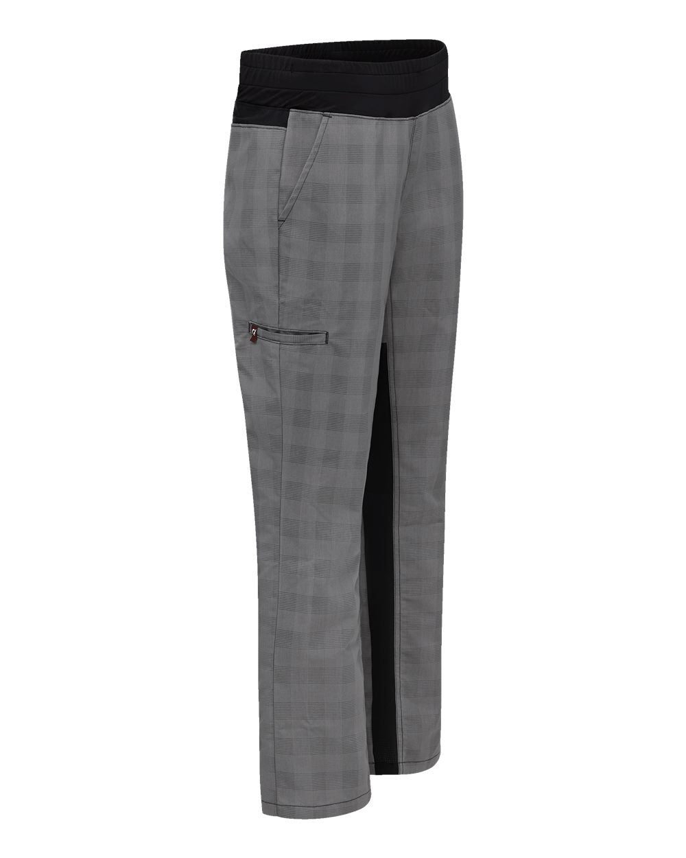 #color_Grey/ Black Plaid