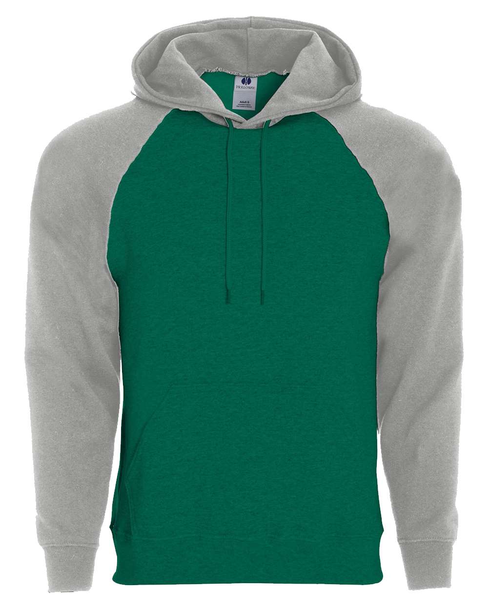 #color_Dark Green/ Athletic Heather