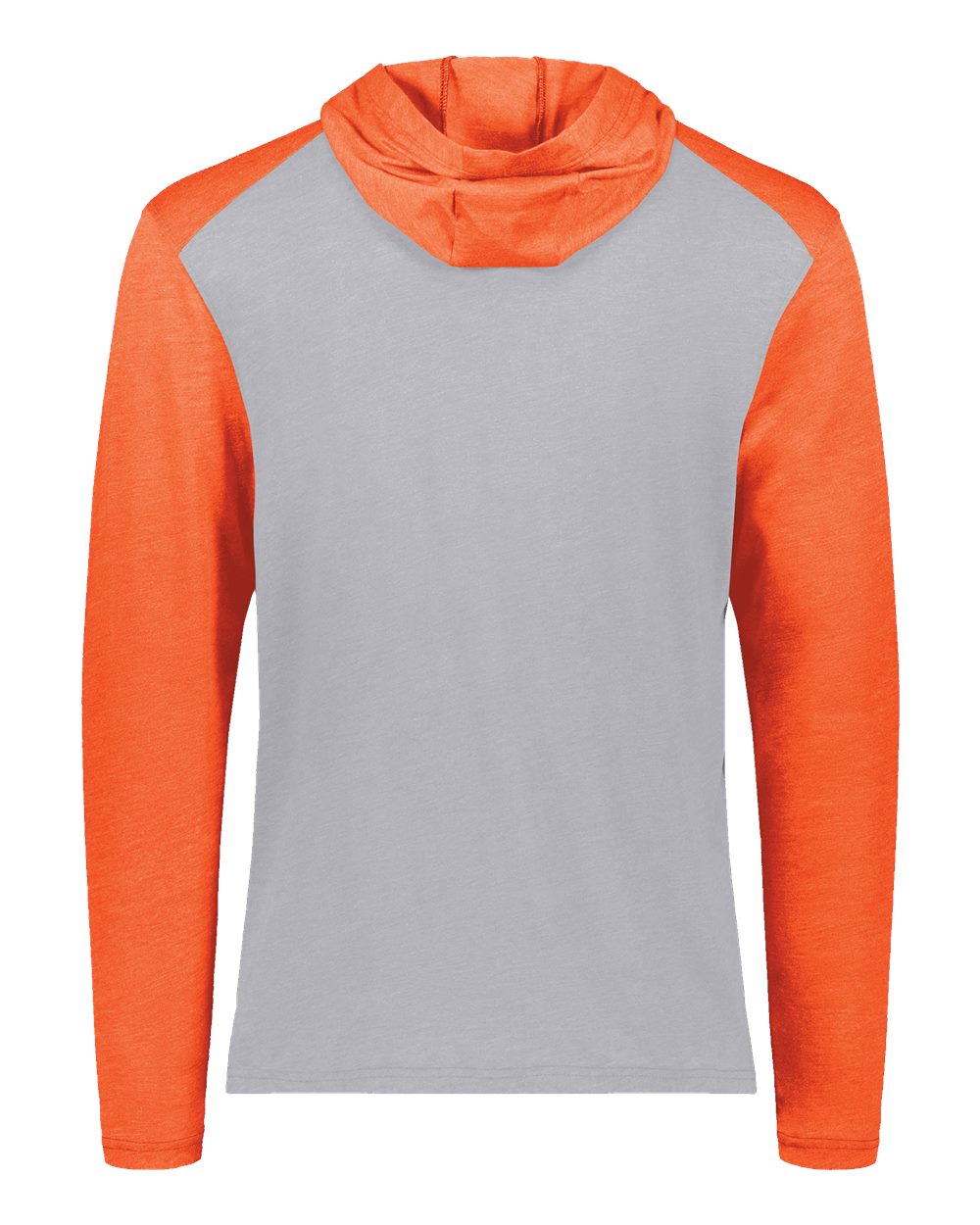 #color_Grey Heather/ Orange Heather