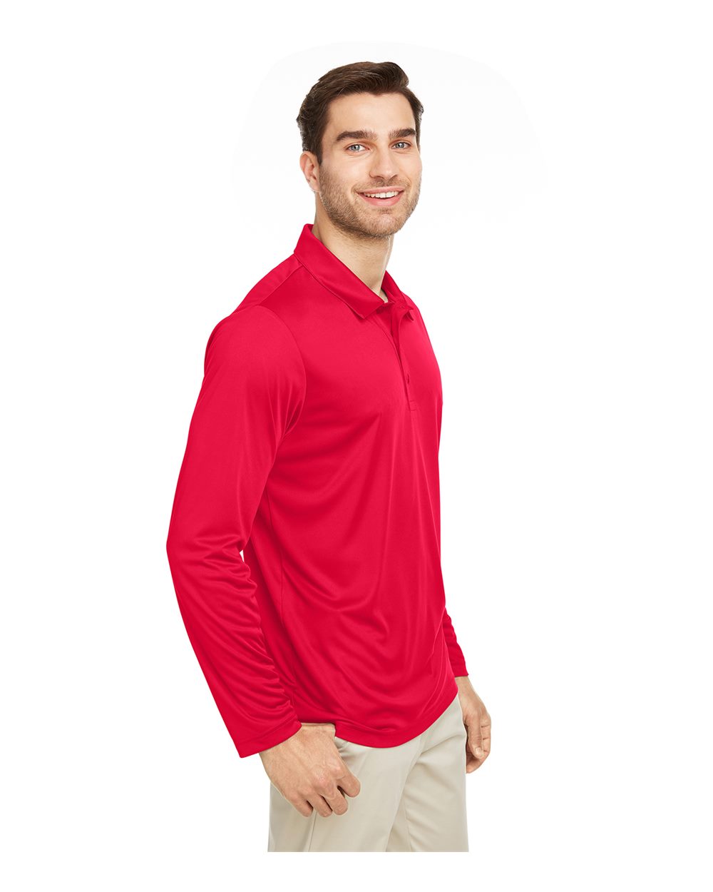 #colormdl_Sport Red