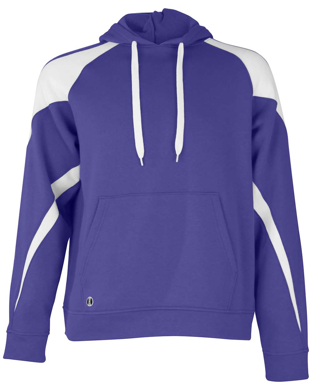 #color_Purple/ White