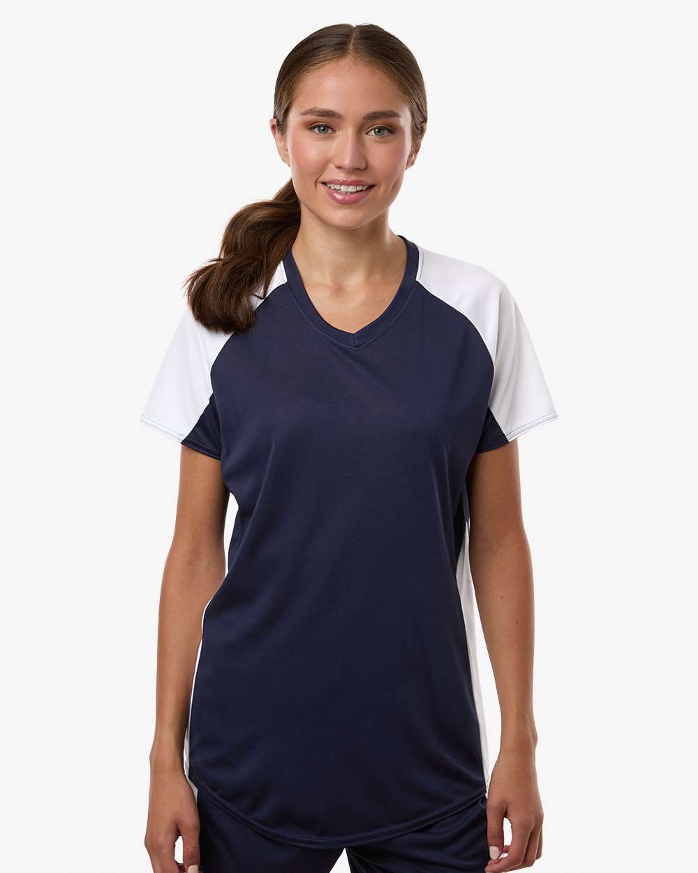 #colormdl_Navy/ White