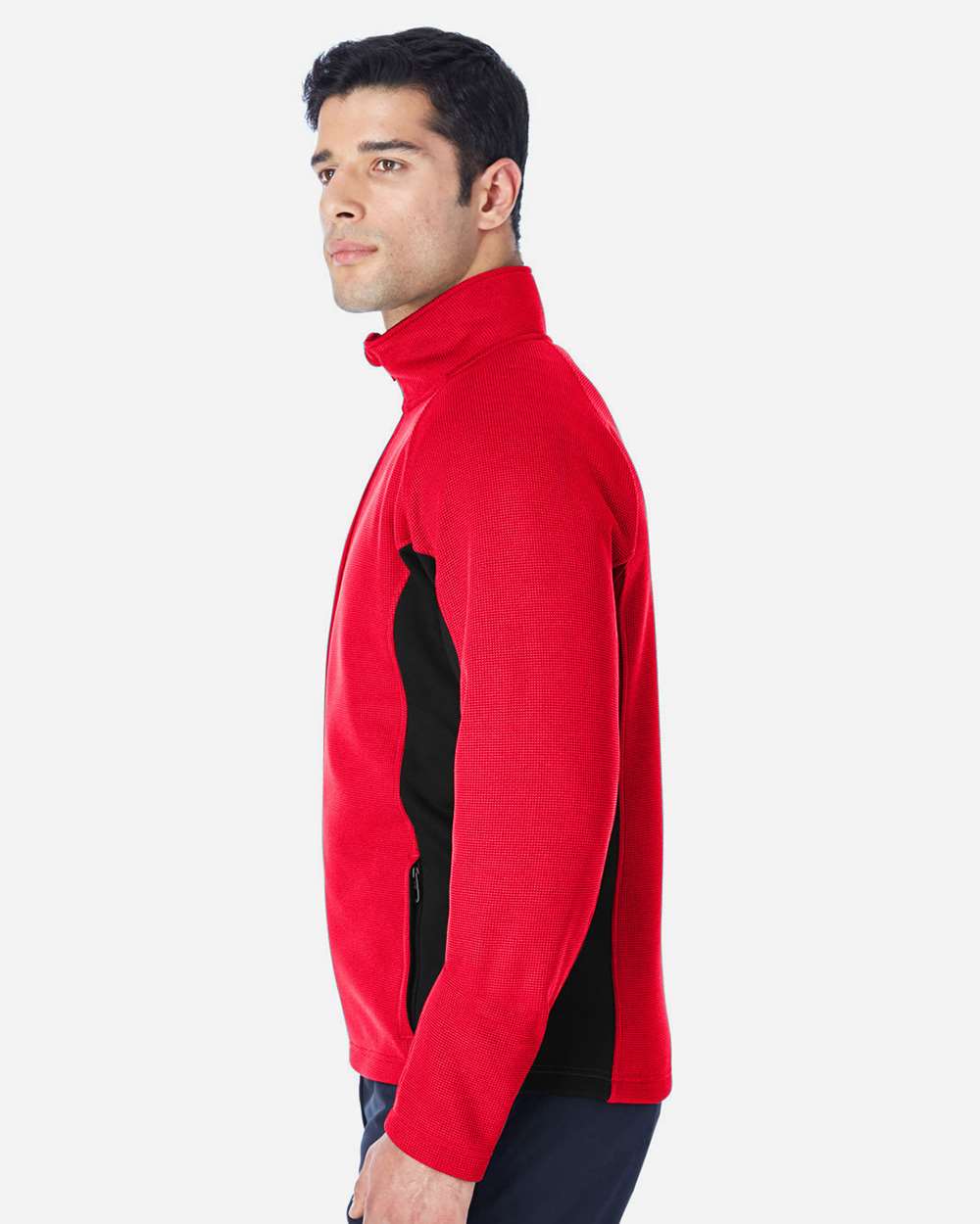 #colormdl_Red/ Black
