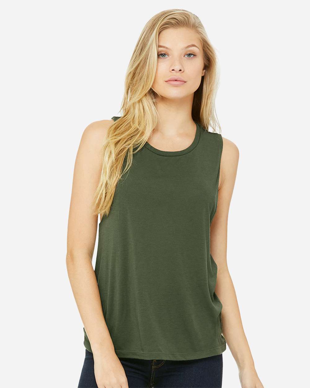 #colormdl_Military Green
