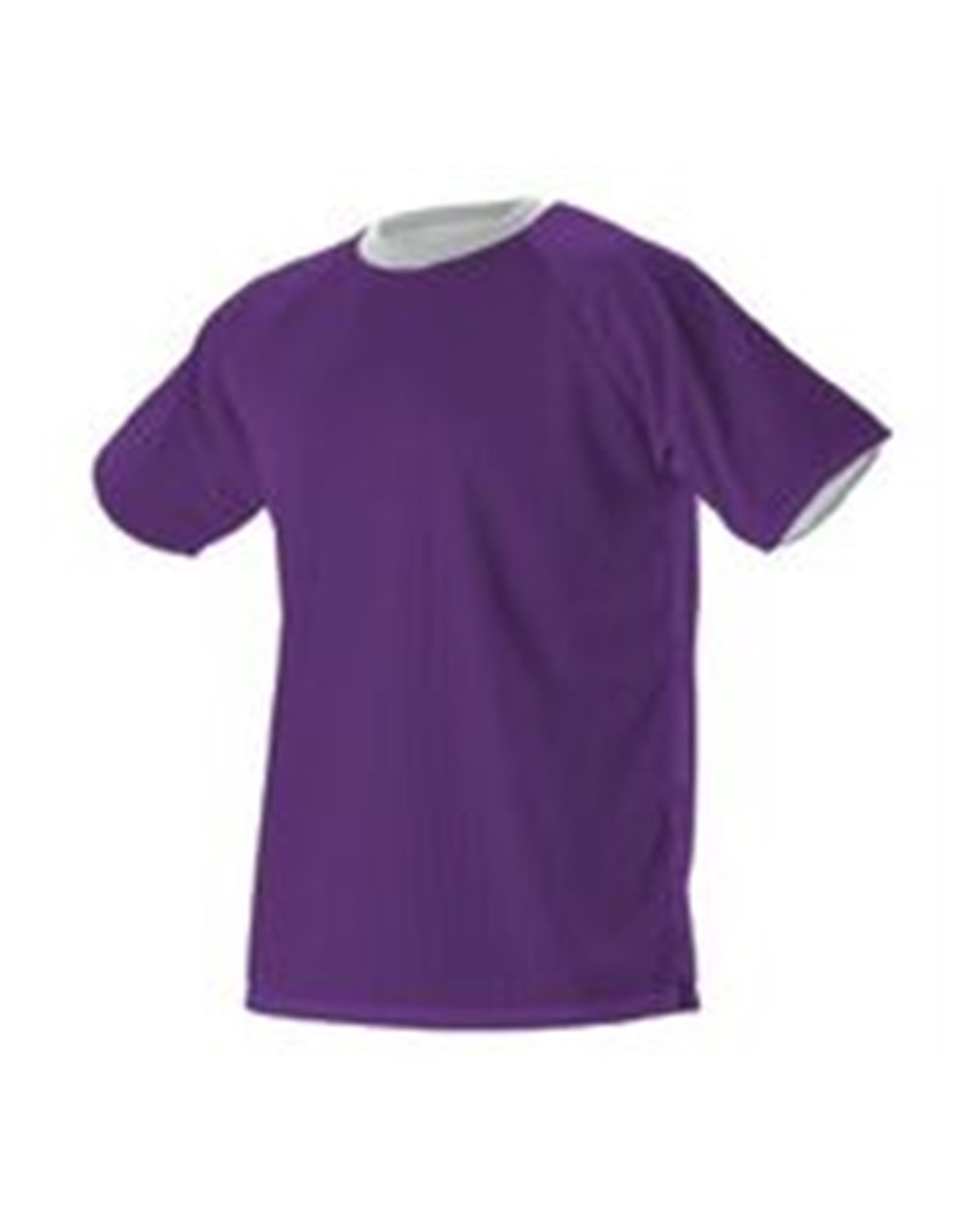 #color_Purple/ White