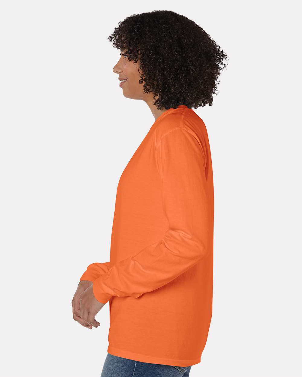 #colormdl_Horizon Orange