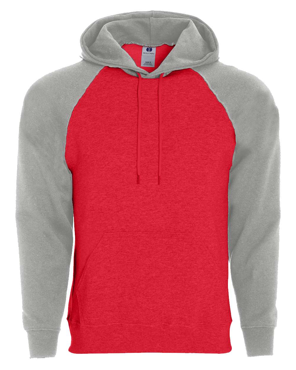 #color_Red/ Athletic Heather